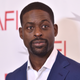 Illustration for article titled ‘I Want To See More Movies About Lesser-Known Superheroes Like Black Panther, Candle Legs, Fuck Jockey, Staticky Picnic Table, And The Wireless Smell’: 5 Questions With Sterling K. Brown